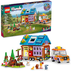 Comprar LEGO-41747 Cocina Comunitaria de Heartlake City Barato