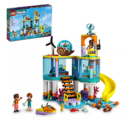 Olivia's Space Academy LEGO Friends - Mudpuddles Toys and Books