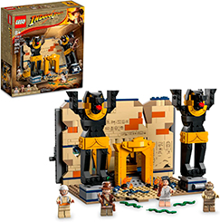 LEGO Systems Inc