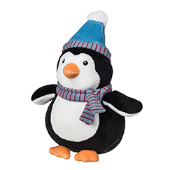 Smootheez Tux Penguin - - Fat Brain Toys