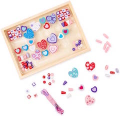 Arts & Crafts - Jewelry Making for 13 Year Old Girls - Buy Online at Fat  Brain Toys