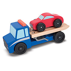 Tow Truck