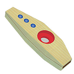 melissa and doug kazoo