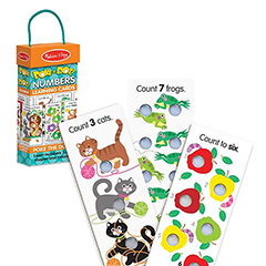 melissa and doug travel toys