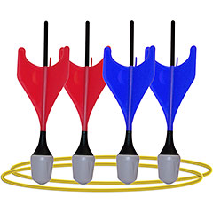 Classic Lawn Darts