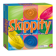 Skippity