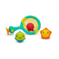 big bath toys