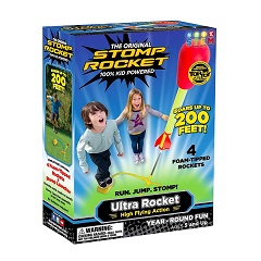 Invento Launch Toys Dueling Stomp Rocket for sale online 