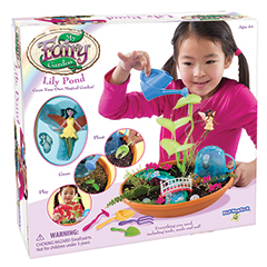 fairy toys for 5 year olds