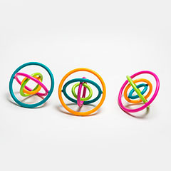 loopeez fidget
