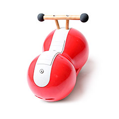 Spherovelo Early Rider - - Fat Brain Toys