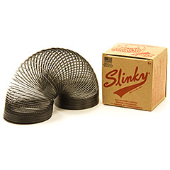 Collectors Edition Slinky