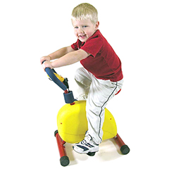 workout bike for kids