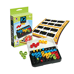 IQ Twist - - Fat Brain Toys