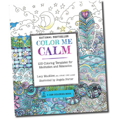color me calm books