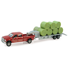 1/16 Big Farm John Deere Chevy 3500 Service Truck - - Fat 1/16 Big Farm John Deere Chevy 3500 Service Truck - - Fat