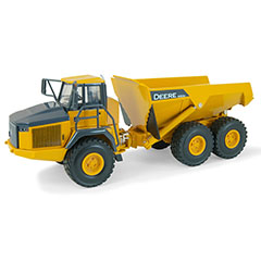 1:50 Cargador John Deere ® 844L - CRA® La casa de la escala