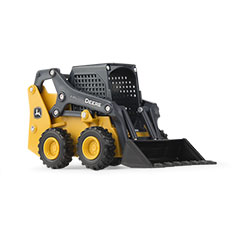 1/32 John Deere 318G Skid Steer