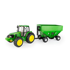 Tractor sales toys online