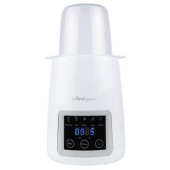 The First Years Gentle Warmth™ Digital Bottle Warmer and Sterilizer