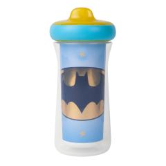 The First Years Pinkfong Baby Shark Insulated Straw Cup 9 Oz, 2