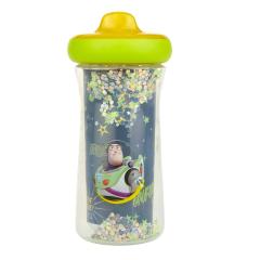 Disney Minnie Mouse Insulated Hard Spout Sippy Cups from The First Years 