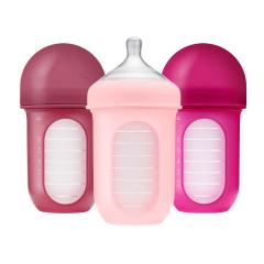 Boon Swig Silicone Bottle Straw Replacement