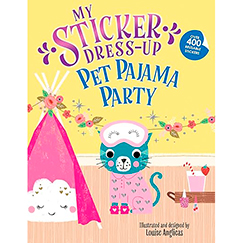 My Sleepover at Grandma's House - - Fat Brain Toys