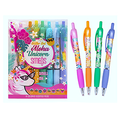 Smarkers 16 Scented Markers