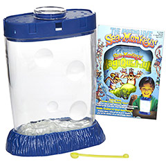 Sea-Monkeys Magicquarium - - Fat Brain Toys