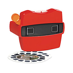 View-Master 3D Images from Discovery Kids Boxed Set for sale online 
