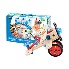 builder construction set