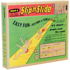 Wham-O Slip N Slide Classic
