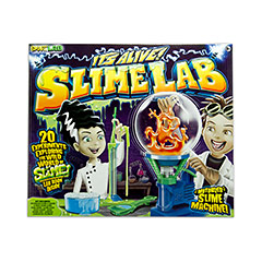 baby alive slime