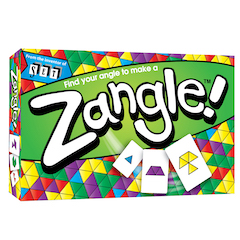 Zangle! - - Fat Brain Toys