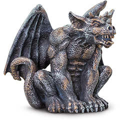Gargoyle - - Fat Brain Toys