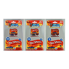 world's smallest hot wheels series 2