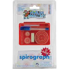The Original Spirograph Deluxe Set - Montessori Services