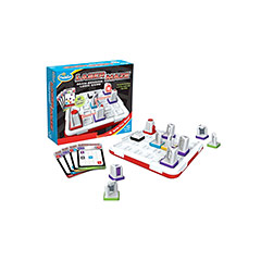 Laser Maze - - Fat Brain Toys