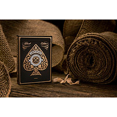 Artisans Playing Cards