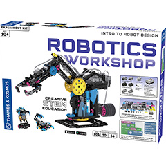 building kit for 10 year old
