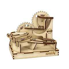 anko wooden construction set
