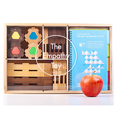 Empathy Toy Teacher's Kit - - Fat Brain Toys