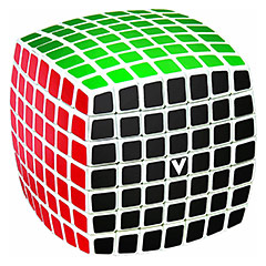7x7x7 V-Cube - - Fat Brain Toys