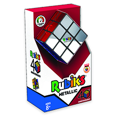 Rubik's The Void Puzzle - - Fat Brain Toys