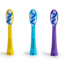 replacement heads