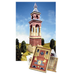 Anchor Stone Extension Set #6A