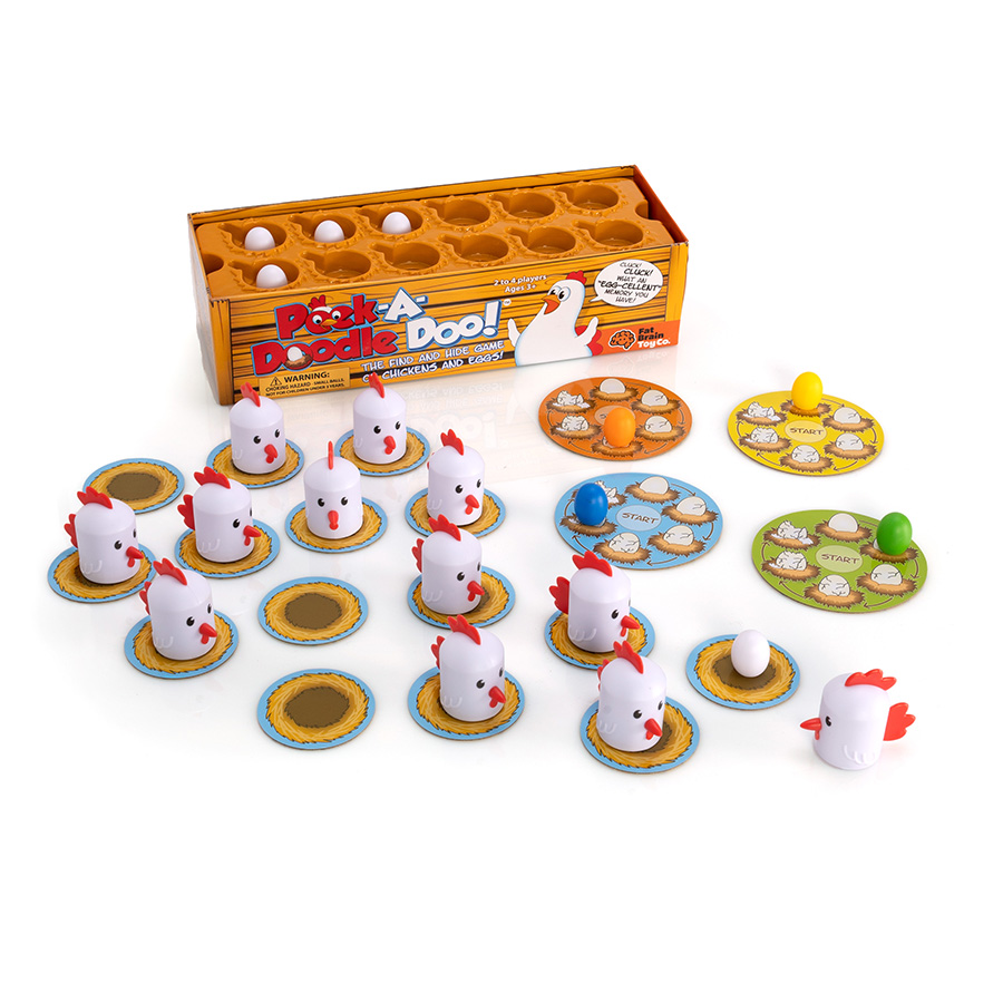 Fat Brain Toy Co. | Fat Brain Toy Co.