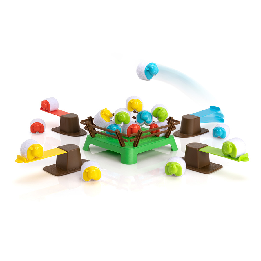 no.122 ツリーアゲートのミニマム Fat Brain Toy Co. | Fat Brain Toy Co.