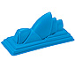 Opera House Sand Mold